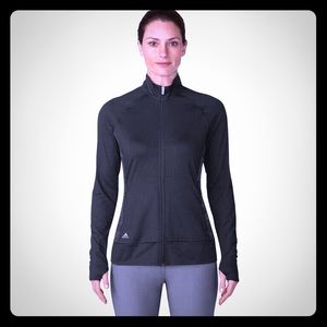 Golf Women's Range wear Full Zip Jacket